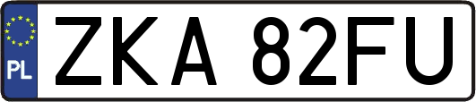 ZKA82FU