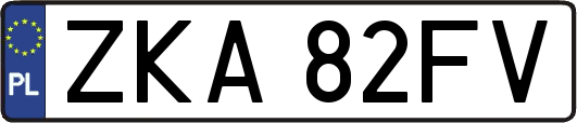 ZKA82FV