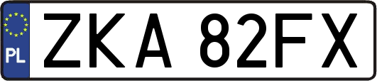 ZKA82FX