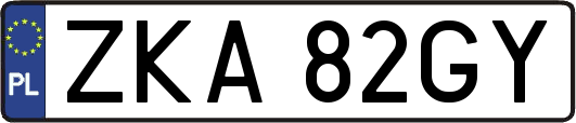 ZKA82GY