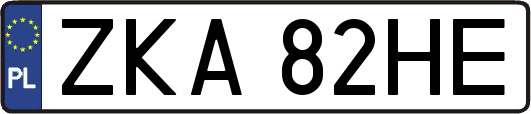 ZKA82HE