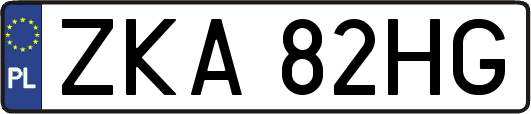 ZKA82HG