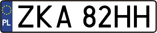 ZKA82HH
