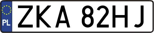 ZKA82HJ