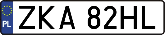 ZKA82HL