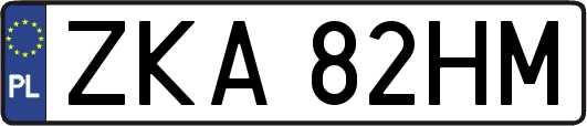 ZKA82HM