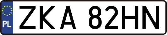ZKA82HN