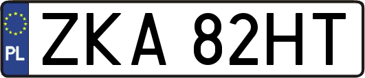 ZKA82HT