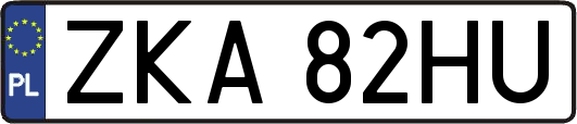 ZKA82HU