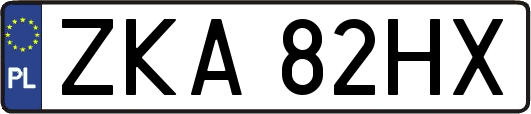 ZKA82HX