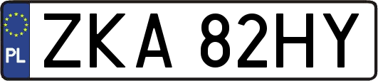 ZKA82HY