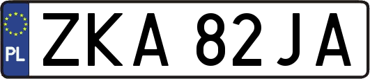 ZKA82JA