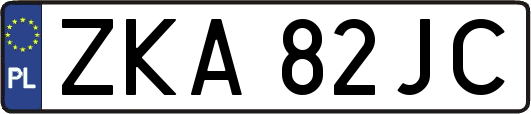 ZKA82JC