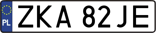 ZKA82JE