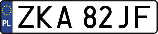 ZKA82JF