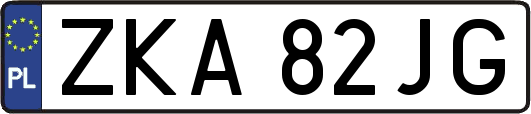 ZKA82JG