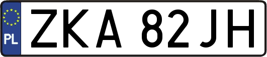 ZKA82JH