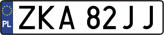 ZKA82JJ