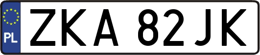 ZKA82JK