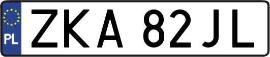 ZKA82JL