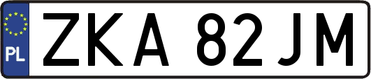 ZKA82JM