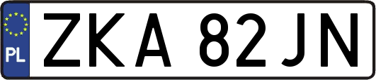 ZKA82JN