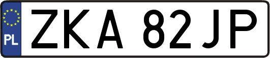 ZKA82JP