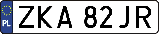 ZKA82JR