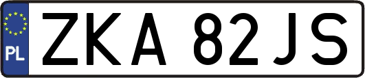 ZKA82JS