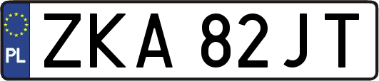 ZKA82JT