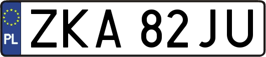 ZKA82JU