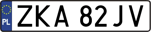 ZKA82JV