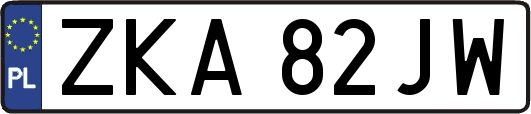 ZKA82JW
