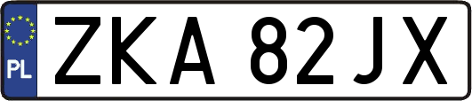 ZKA82JX