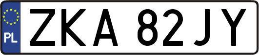 ZKA82JY