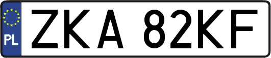 ZKA82KF