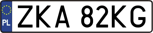 ZKA82KG