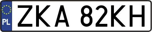ZKA82KH