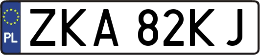 ZKA82KJ