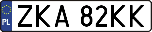 ZKA82KK