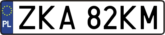 ZKA82KM