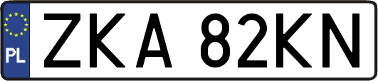 ZKA82KN