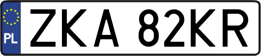 ZKA82KR