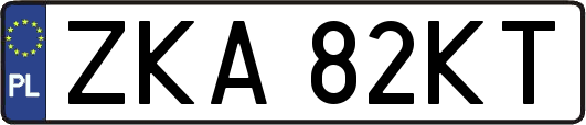 ZKA82KT