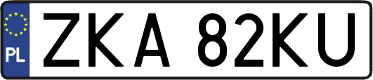ZKA82KU