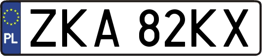 ZKA82KX