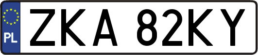 ZKA82KY