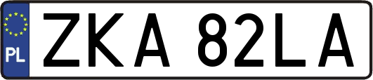 ZKA82LA
