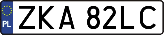 ZKA82LC