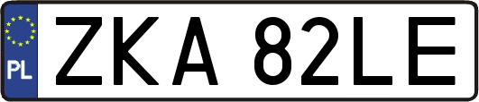 ZKA82LE